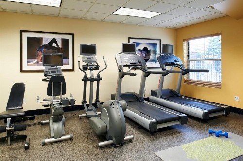 TownePlace Suites by Marriott Minneapolis Downtown/North Loop - image 25