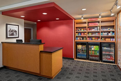 TownePlace Suites by Marriott Minneapolis Downtown/North Loop - image 5