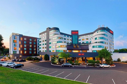 Minneapolis Marriott West - image 1