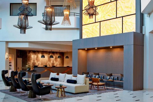 Minneapolis Marriott West - image 3
