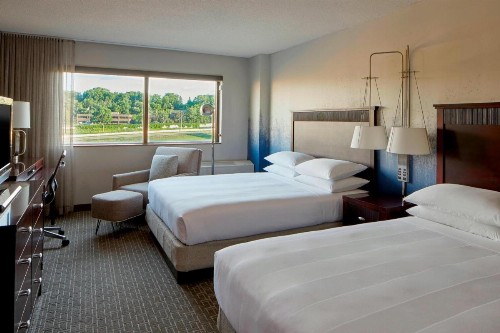 Minneapolis Marriott West - image 4