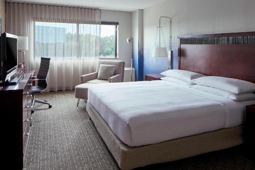 Minneapolis Marriott West - image 7