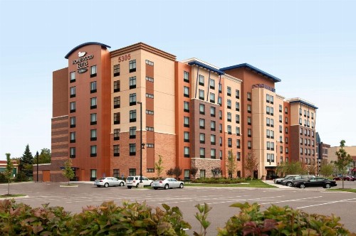 Homewood Suites by Hilton Minneapolis - Saint Louis Park at West End - image 1