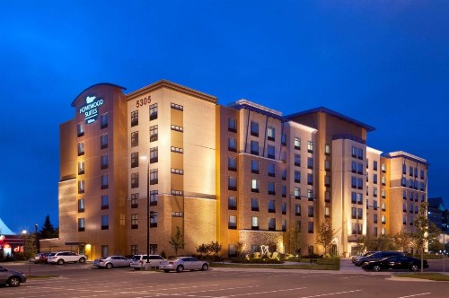 Homewood Suites by Hilton Minneapolis - Saint Louis Park at West End - image 11