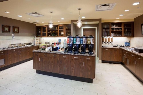 Homewood Suites by Hilton Minneapolis - Saint Louis Park at West End - image 12