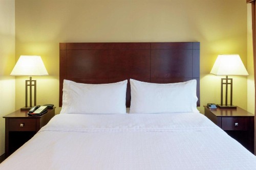 Homewood Suites by Hilton Minneapolis - Saint Louis Park at West End - image 15