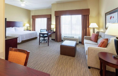 Homewood Suites by Hilton Minneapolis - Saint Louis Park at West End - image 17
