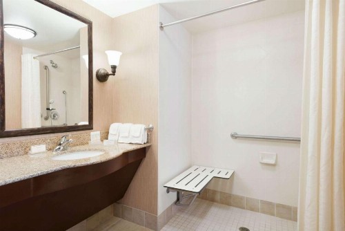 Homewood Suites by Hilton Minneapolis - Saint Louis Park at West End - image 18