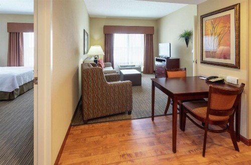 Homewood Suites by Hilton Minneapolis - Saint Louis Park at West End - image 19