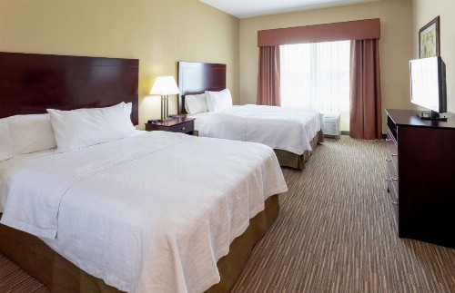 Homewood Suites by Hilton Minneapolis - Saint Louis Park at West End - image 2