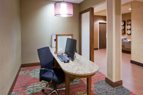 Homewood Suites by Hilton Minneapolis - Saint Louis Park at West End - image 23