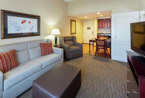Homewood Suites by Hilton Minneapolis - Saint Louis Park at West End - image 25