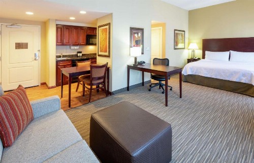 Homewood Suites by Hilton Minneapolis - Saint Louis Park at West End - image 27