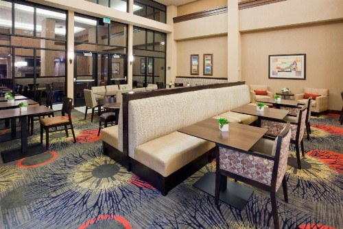 Homewood Suites by Hilton Minneapolis - Saint Louis Park at West End - image 28