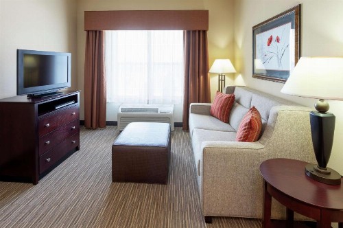 Homewood Suites by Hilton Minneapolis - Saint Louis Park at West End - image 29
