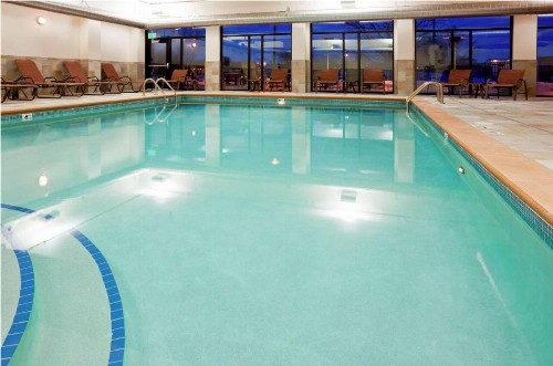 Homewood Suites by Hilton Minneapolis - Saint Louis Park at West End - image 30