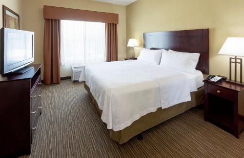 Homewood Suites by Hilton Minneapolis - Saint Louis Park at West End - image 32