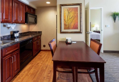 Homewood Suites by Hilton Minneapolis - Saint Louis Park at West End - image 33