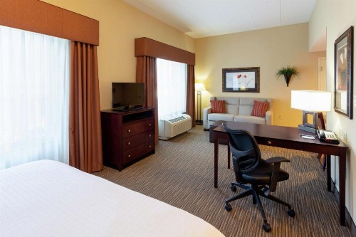 Homewood Suites by Hilton Minneapolis - Saint Louis Park at West End - image 34