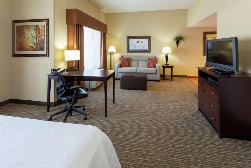 Homewood Suites by Hilton Minneapolis - Saint Louis Park at West End - image 35