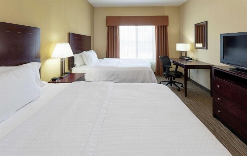 Homewood Suites by Hilton Minneapolis - Saint Louis Park at West End - image 37