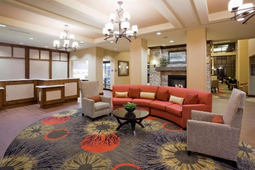 Homewood Suites by Hilton Minneapolis - Saint Louis Park at West End - image 38