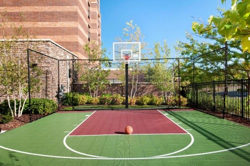 Homewood Suites by Hilton Minneapolis - Saint Louis Park at West End - image 39