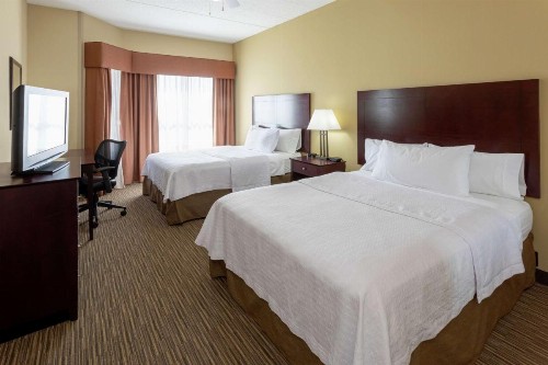 Homewood Suites by Hilton Minneapolis - Saint Louis Park at West End - image 4