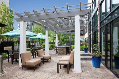 Homewood Suites by Hilton Minneapolis - Saint Louis Park at West End - image 5