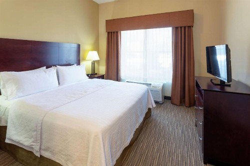 Homewood Suites by Hilton Minneapolis - Saint Louis Park at West End - image 6