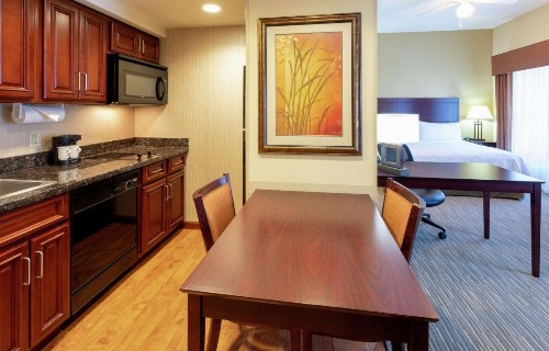 Homewood Suites by Hilton Minneapolis - Saint Louis Park at West End - image 7