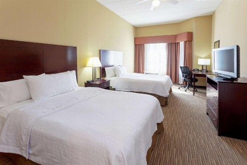 Homewood Suites by Hilton Minneapolis - Saint Louis Park at West End - image 9
