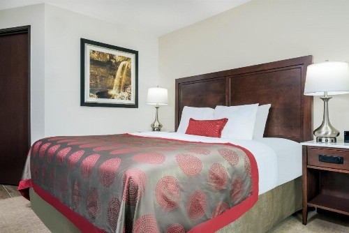 Ramada by Wyndham Minneapolis Golden Valley - image 10
