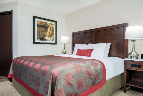 Ramada by Wyndham Minneapolis Golden Valley - image 14