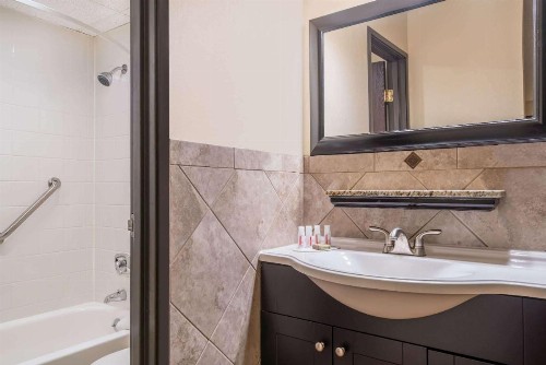 Ramada by Wyndham Minneapolis Golden Valley - image 27
