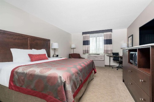 Ramada by Wyndham Minneapolis Golden Valley - image 3