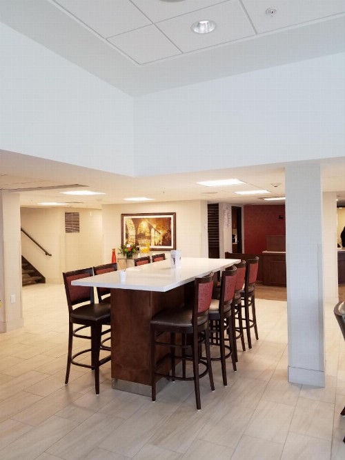 Ramada by Wyndham Minneapolis Golden Valley - image 49