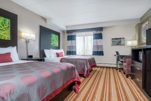Ramada by Wyndham Minneapolis Golden Valley - image 9