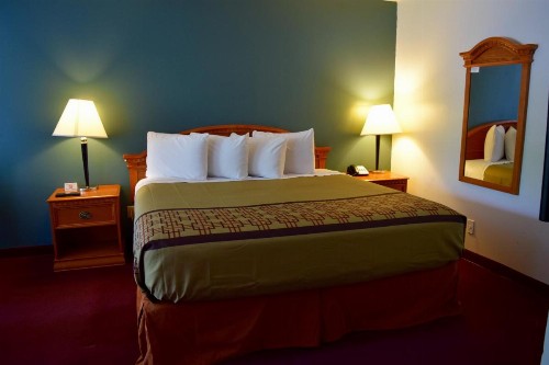 Snelling Motor Inn - image 4