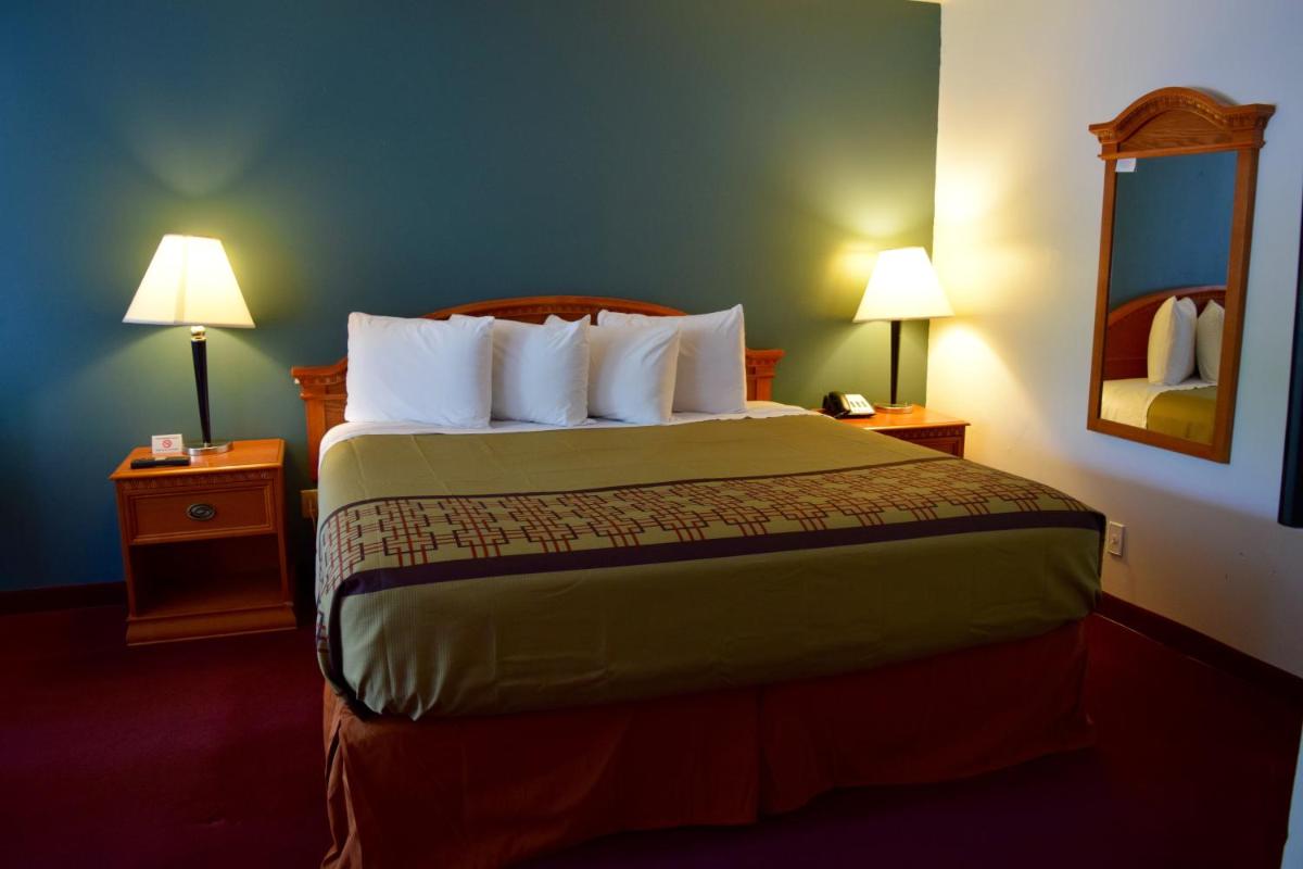 Snelling Motor Inn - image 4