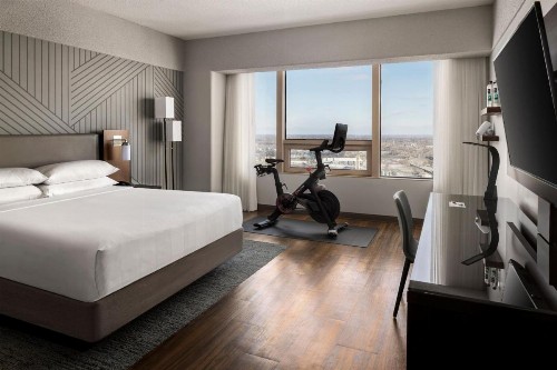 Minneapolis Marriott City Center - image 15