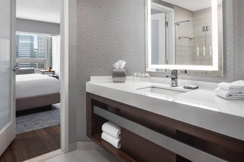 Minneapolis Marriott City Center - image 23