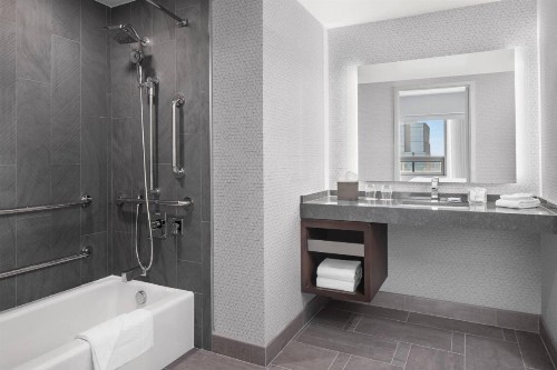 Minneapolis Marriott City Center - image 31