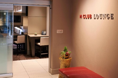 Minneapolis Marriott City Center - image 32