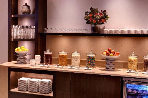 Minneapolis Marriott City Center - image 35