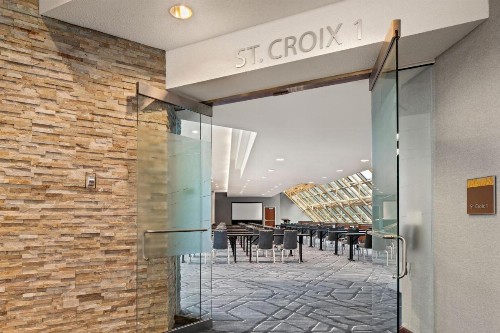 Minneapolis Marriott City Center - image 36