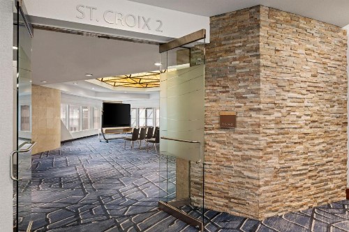 Minneapolis Marriott City Center - image 37