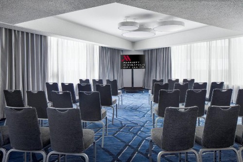 Minneapolis Marriott City Center - image 45