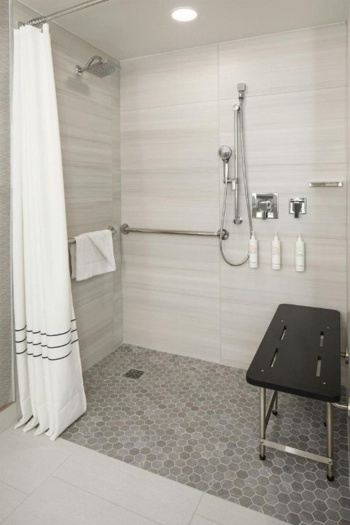 Minneapolis Marriott City Center - image 49