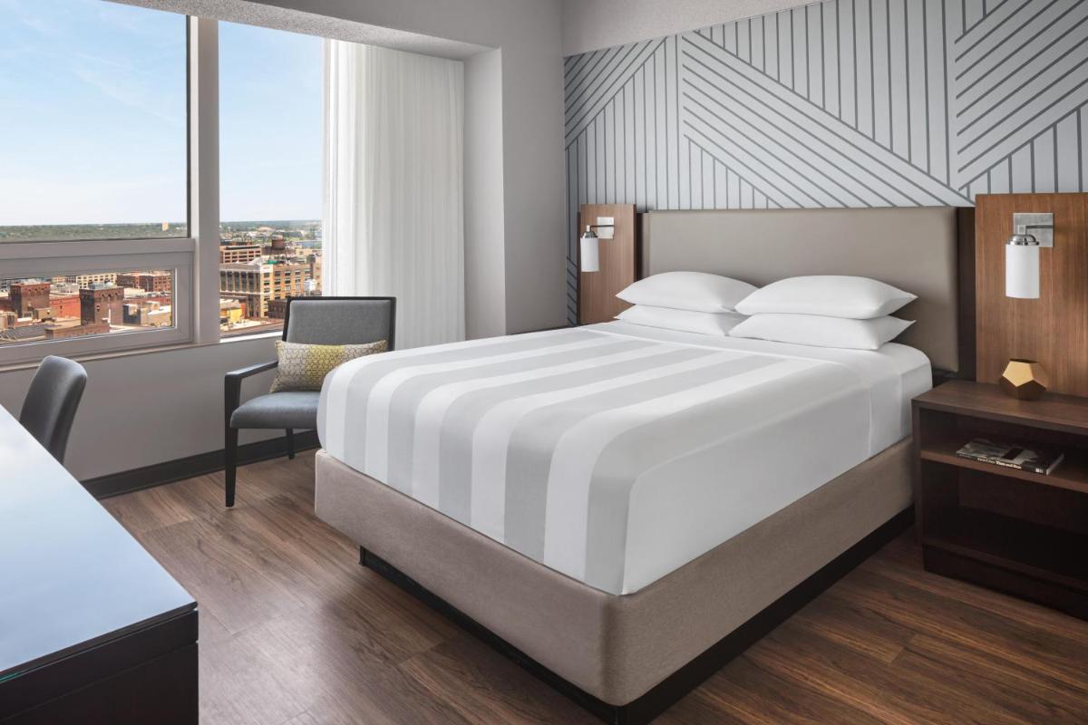 Minneapolis Marriott City Center - image 6